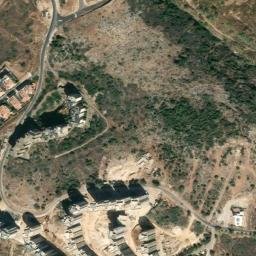 Satellite imagery of Dabboura, LB