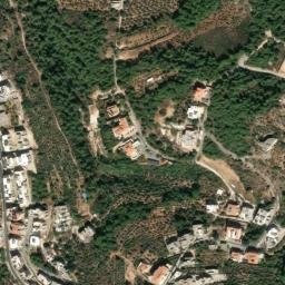 Satellite imagery of Blaiyet, LB