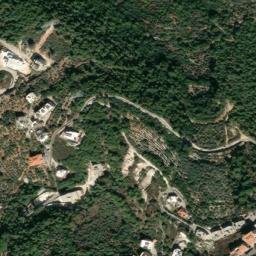 Satellite imagery of Blaiyet, LB