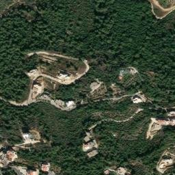 Satellite imagery of Blaiyet, LB