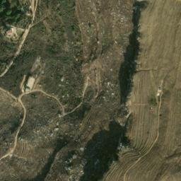 Satellite imagery of Rejmé, LB