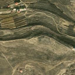 Satellite imagery of Dhour Kroum el Aassal, LB