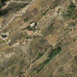 Satellite imagery of El Harf, LB