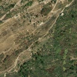 Satellite imagery of El Harf, LB