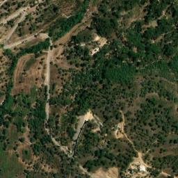 Satellite imagery of Masnaa el Aayât, LB