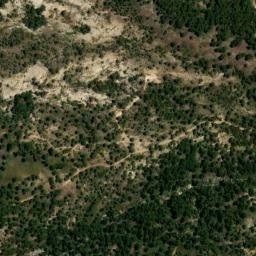 Satellite imagery of Masnaa el Aayât, LB