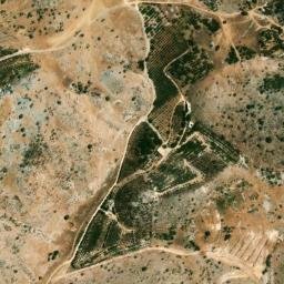 Satellite imagery of Râs el Bîyâda, LB