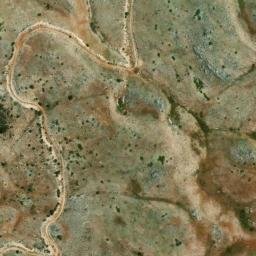 Satellite imagery of Khlâli el Faï, LB