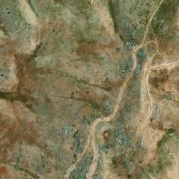 Satellite imagery of Ketf Mghâret el Harf, LB