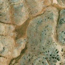 Satellite imagery of Jord el Mehri, LB