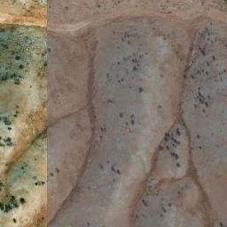 Satellite imagery of Jord el Mehri, LB