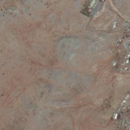 Satellite imagery of Qalaat Qboûr el Hiddadîne, LB