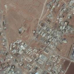 Satellite imagery of Douâouîr el Mkanna, LB
