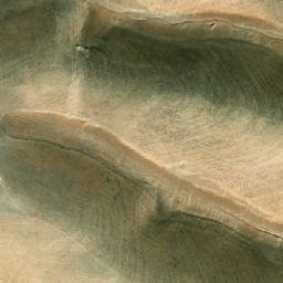 Satellite imagery of Katif ash Shaykh Ḩasan, SY