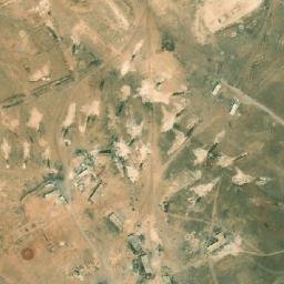 Satellite imagery of Shumays al Kaddānah, SY