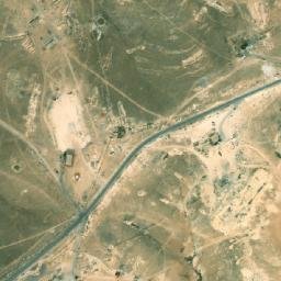 Satellite imagery of Shumays al Kaddānah, SY