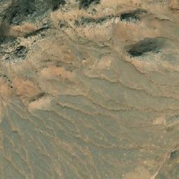 Satellite imagery of Kōh-e Khūlah-ye Shikārī, AF