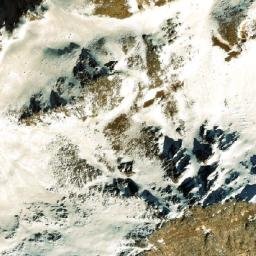 Satellite imagery of Kushk Patah, AF