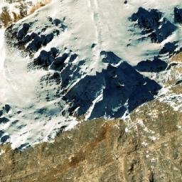 Satellite imagery of Kushk Patah, AF