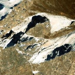 Satellite imagery of Kushk Patah, AF