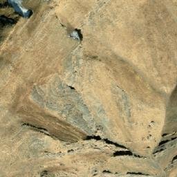 Satellite imagery of Kōh-e Sar-e Lāyah, AF