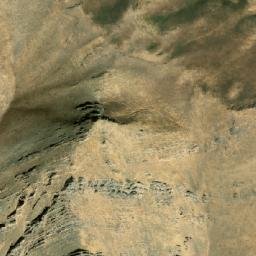 Satellite imagery of Kōh-e Sar-e Lāyah, AF