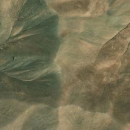 Satellite imagery of Band-e Ghōjah, AF