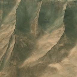 Satellite imagery of Band-e Ghōjah, AF