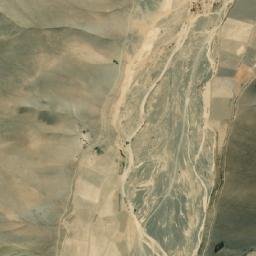Satellite imagery of Kham-e Siyāh, AF
