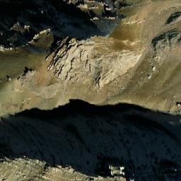 Satellite imagery of Kōh-e Lumbīdah, AF