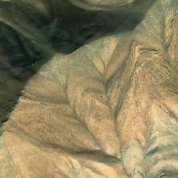 Satellite imagery of Kōh-e Kalpa’ī, AF