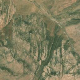 Satellite imagery of Kōh-e Malghālak, AF