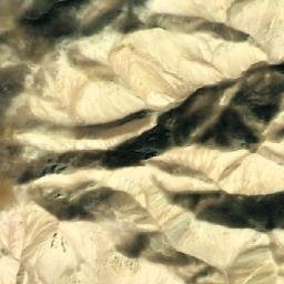 Satellite imagery of Kāwak, AF