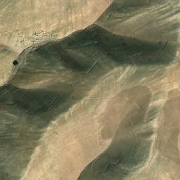 Satellite imagery of Paytow-e Garmzār, AF