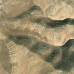 Satellite imagery of Paytow-e Garmzār, AF