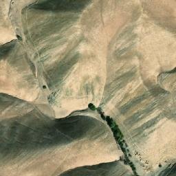 Satellite imagery of Paytow-e Garmzār, AF