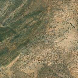 Satellite imagery of Kōh-e Takht-e Chōpān, AF
