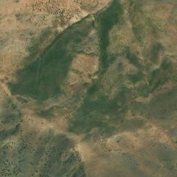 Satellite imagery of Kōh-e Ōlang, AF