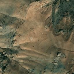 Satellite imagery of Kāfar Kōh, AF