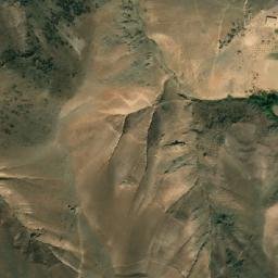 Satellite imagery of Kāfar Kōh, AF