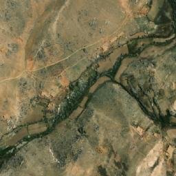 Satellite imagery of Shēbar, AF