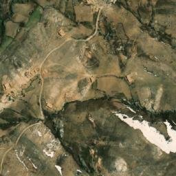 Satellite imagery of Shēbar, AF