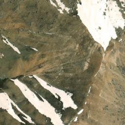 Satellite imagery of Shēbar, AF