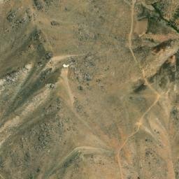 Satellite imagery of Zarwaraq, AF