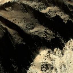 Satellite imagery of Kōh-e Umayd, AF