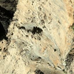 Satellite imagery of Kōh-e Umayd, AF