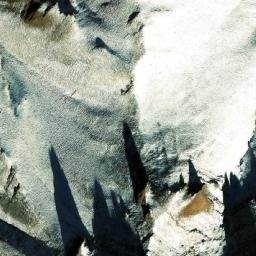 Satellite imagery of Kōh-e Nāw Chūqī, AF