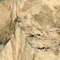 Satellite imagery of Kōh-e Dapqūr, AF