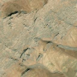 Satellite imagery of Kōh-e Paghchī, AF