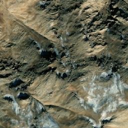 Satellite imagery of Shamshayr Sang, AF